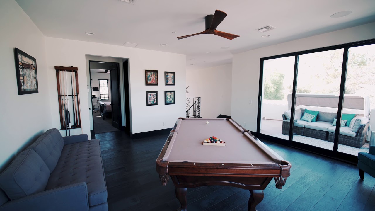 56th &amp; Cactus Dream Home